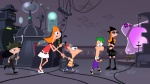 Foto de Phineas y Ferb: A través de la segunda dimensión (Phineas and Ferb: Across the Second Dimension)