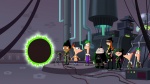 Foto de Phineas y Ferb: A trav�s de la segunda dimensi�n (Phineas and Ferb: Across the Second Dimension)