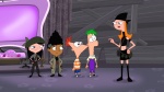 Foto de Phineas y Ferb: A trav�s de la segunda dimensi�n (Phineas and Ferb: Across the Second Dimension)