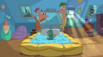 Foto de Phineas y Ferb: A trav�s de la segunda dimensi�n (Phineas and Ferb: Across the Second Dimension)