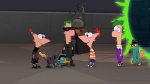 Foto de Phineas y Ferb: A trav�s de la segunda dimensi�n (Phineas and Ferb: Across the Second Dimension)