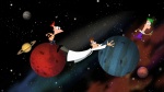 Foto de Phineas y Ferb: A trav�s de la segunda dimensi�n (Phineas and Ferb: Across the Second Dimension)