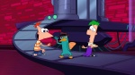 Foto de Phineas y Ferb: A trav�s de la segunda dimensi�n (Phineas and Ferb: Across the Second Dimension)