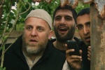Foto de Four Lions (Four Lions)