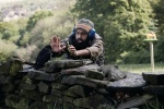Foto de Four Lions (Four Lions)
