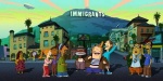 Foto de Inmigrantes L.A. Dolce Vita (Immigrants (L.A. Dolce Vita) )