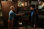 Foto de Las aventuras de Tint�n: El secreto del unicornio (The Adventures of Tintin: Secret of the Unicorn)