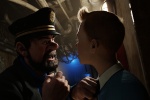Foto de Las aventuras de Tint�n: El secreto del unicornio (The Adventures of Tintin: Secret of the Unicorn)