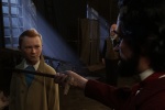 Foto de Las aventuras de Tint�n: El secreto del unicornio (The Adventures of Tintin: Secret of the Unicorn)