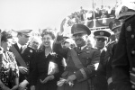 Foto de La sombra de Evita (La sombra de Evita)