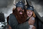 Foto de Vicky el Vikingo y el martillo de Thor (Wickie auf gro�er Fahrt)