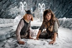 Foto de Vicky el Vikingo y el martillo de Thor (Wickie auf gro�er Fahrt)