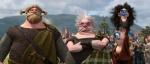 Foto de Brave (Indomable) (Brave)