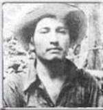 Foto de La guerrilla y la esperanza: Lucio Caba�as (La guerrilla y la esperanza)