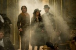 Foto de Sherlock Holmes: Juego de sombras (Sherlock Holmes: A Game of Shadows)