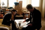 Foto de Millennium: Los hombres que no amaban a las mujeres (The Girl With the Dragon Tattoo)