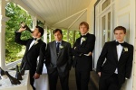 Foto de Una boda de muerte (A Few Best Men)