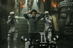 Foto, imagen de Desaf�o total (Total Recall)