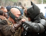 Foto de El caballero oscuro: La leyenda renace (The Dark Knight Rises)