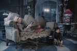 Foto de Sombras tenebrosas (Dark Shadows)