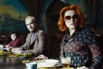 Foto de Sombras tenebrosas (Dark Shadows)
