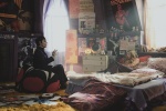 Foto de Sombras tenebrosas (Dark Shadows)