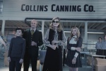 Foto de Sombras tenebrosas (Dark Shadows)