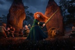 Foto de Brave (Indomable) (Brave)