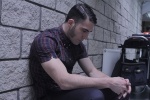 Foto de Alacr�n enamorado (Alacr�n enamorado)