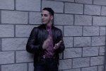 Foto de Alacr�n enamorado (Alacr�n enamorado)
