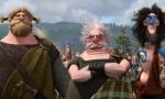 Foto de Brave (Indomable) (Brave)