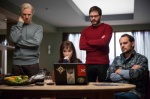 Foto de El quinto poder (The Fifth Estate)