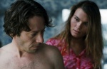 Foto de La escafandra y la mariposa (The Diving Bell and the Butterfly)