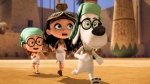 Foto de Las aventuras de Peabody y Sherman