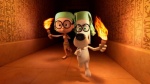 Foto de Las aventuras de Peabody y Sherman