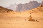 Foto de Los últimos días en Marte