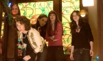 Foto de Negra Navidad (Black christmas)