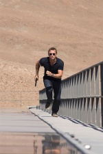 Foto de Quantum of Solace (Quantum of Solace)