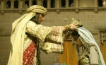 Foto de La reina de Persia (One night with the king)