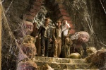 Foto de Indiana Jones y el Reino de la Calavera de Cristal (Indiana Jones and the Kingdom of the Crystal Skull)