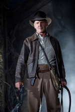 Foto de Indiana Jones y el Reino de la Calavera de Cristal (Indiana Jones and the Kingdom of the Crystal Skull)