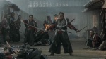 Foto de La espada del samurái