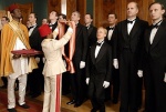 Foto de Yo serv� al rey de Inglaterra (Obsluhoval jsem anglick�ho kr�le (I Served the King of England))