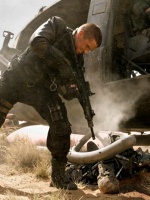 Foto de  (Terminator Salvation: The Future Begins)