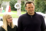 Foto de Como en casa en ning�n sitio (Four Christmases)