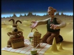Foto de Las incre�bles aventuras de Wallace y Gromit (The Incredible Adventures of Wallace & Gromit)