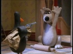 Foto de Las incre�bles aventuras de Wallace y Gromit (The Incredible Adventures of Wallace & Gromit)