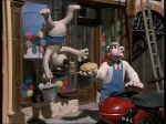 Foto de Las incre�bles aventuras de Wallace y Gromit (The Incredible Adventures of Wallace & Gromit)