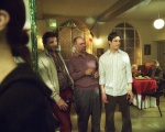 Foto de  (Everybody Wants to be Italian)