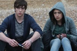 Foto de Mi gato Angus, mi primer morreo y el plasta de mi padre (Angus, Thongs and Perfect Snogging)